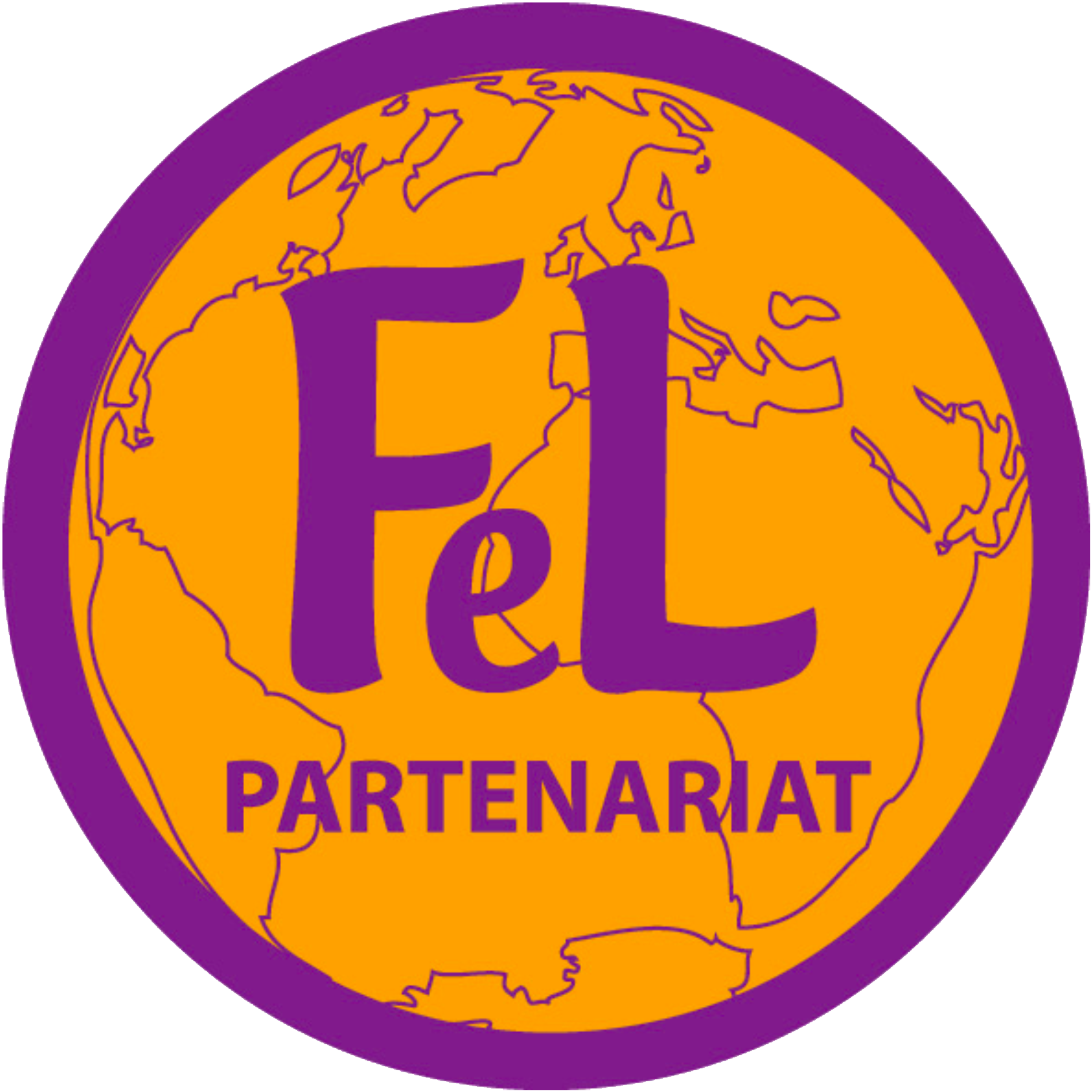 Logotipo de la asociación Fel